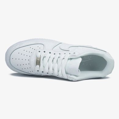 Nike Air Force 1 Low Triple White, 38