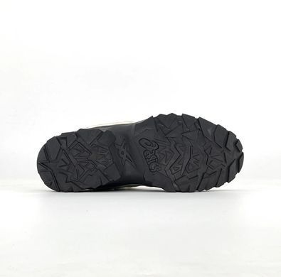 Asics Gel-Pickax White Cream Black, 41