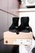 Зимние сапоги UGG Classic Mini Black 2 5363 фото 5