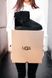 Зимние сапоги UGG Classic Mini Black 2 5363 фото 4