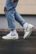Кросівки Nike Air Max 1 Patta White 5636 фото 7