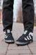 Кросівки Adidas Adimatic Neighborhood Black White 10090 фото 10