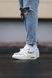 Кросівки Nike Air Max 1 Patta White 5636 фото 6