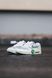 Кросівки Nike Air Max 1 Patta White 5636 фото 1