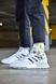 Кроссовки Adidas ZX 500 White Camo 3247 фото 8