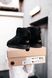 Зимние сапоги UGG Classic Mini Black 2 5363 фото 6