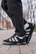 Кросівки Adidas Adimatic Neighborhood Black White 10090 фото 9