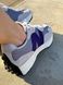 Кроссовки New Balance 327 Grey Violet 8297 фото 1