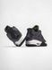 Зимові баскетбольні кросівки Nike Air Jordan 4 Grey Black Fur 9996 фото 3