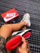 Кросівки Nike Air Max 270 Light Bone Grey Black Red 714 фото 5
