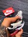 Кросівки Nike Air Max 270 Light Bone Grey Black Red 714 фото 3