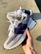 Кроссовки New Balance 327 Grey Violet 8297 фото 6