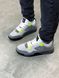 Баскетбольні кросівки Nike Air Jordan Retro 4 SE Neon 2.0 3155 фото 5