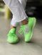 Adidas Yeezy boost 350 V2 Glow In The Dark 3005 фото 6
