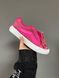 Кеды Vans Knu Skool ACID PINK 9960 фото 1