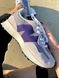 Кроссовки New Balance 327 Grey Violet 8297 фото 2