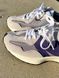 Кроссовки New Balance 327 Grey Violet 8297 фото 3