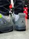 Баскетбольні кросівки Nike Air Jordan Retro 4 SE Neon 2.0 3155 фото 9