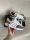 Кросівки Adidas Retropy E5 Grey Yellow 2302 фото 2