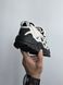 Asics Gel-Pickax Black White Black, 37