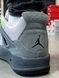 Баскетбольні кросівки Nike Air Jordan Retro 4 SE Neon 2.0 3155 фото 6