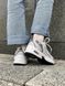 Кросівки New Balance 530 Grey White 10267 фото 5