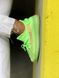 Кроссовки Adidas Yeezy boost 350 V2 Glow In The Dark 3005 фото 9