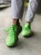 Adidas Yeezy boost 350 V2 Glow In The Dark 3005 фото 4