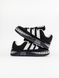 Кросівки Adidas Adimatic Neighborhood Black White 10090 фото 1