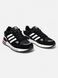Adidas ZX 750 Black White, 41