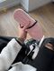 Nike Air Jordan 1 Retro Black White Pink 6400 фото 8