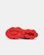 Asics Gel-Quantum White Red Orange, 41