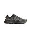 Кроссовки Asics Gel Kahana-8 Black Grey 10571 фото 3