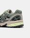 Asics Gel-Sonoma 15-50 Olive Green Lime, розмір 36