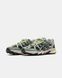 Asics Gel-Sonoma 15-50 Olive Green Lime, розмір 36