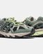 Asics Gel-Sonoma 15-50 Olive Green Lime