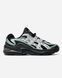 Asics Gel-Preleus Black Grey Blue, 40