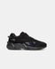 Raf Simons Cylon-21 Black Blue, 41