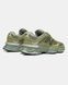 New Balance 9060 Olive Green Burgundy