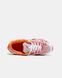 Asics Gel-Quantum White Red Orange, розмір 41