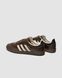 Adidas Samba OG Brown Cream, 36