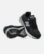 New Balance 990v3 Black Grey, 36