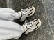 Кросівки Nike Zoom Vomero 5 Beige White Black 9423 фото 10