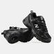New Balance 530 Triple Black Silver