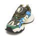 Adidas Vento XLG Deluxe Olive Green Blue, 40