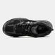 New Balance 530 Triple Black Silver