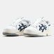 Asics EX89 White Navy