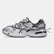 Asics x Andersson Bell Gel-1090 Silver Black White