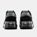 Premiata Mick Black Grey Reflective