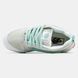 Vans Knu Skool White Mint